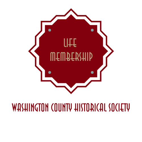 WCHS Life Membership